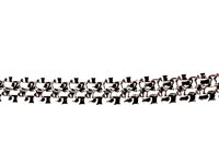 Collana Domar Donna Collana acciaio in Acciaio CAT 0241/90 - CAT 0241/90